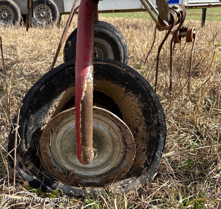 image for item FB3030 Sitrex ST-520 T rotary hay rake