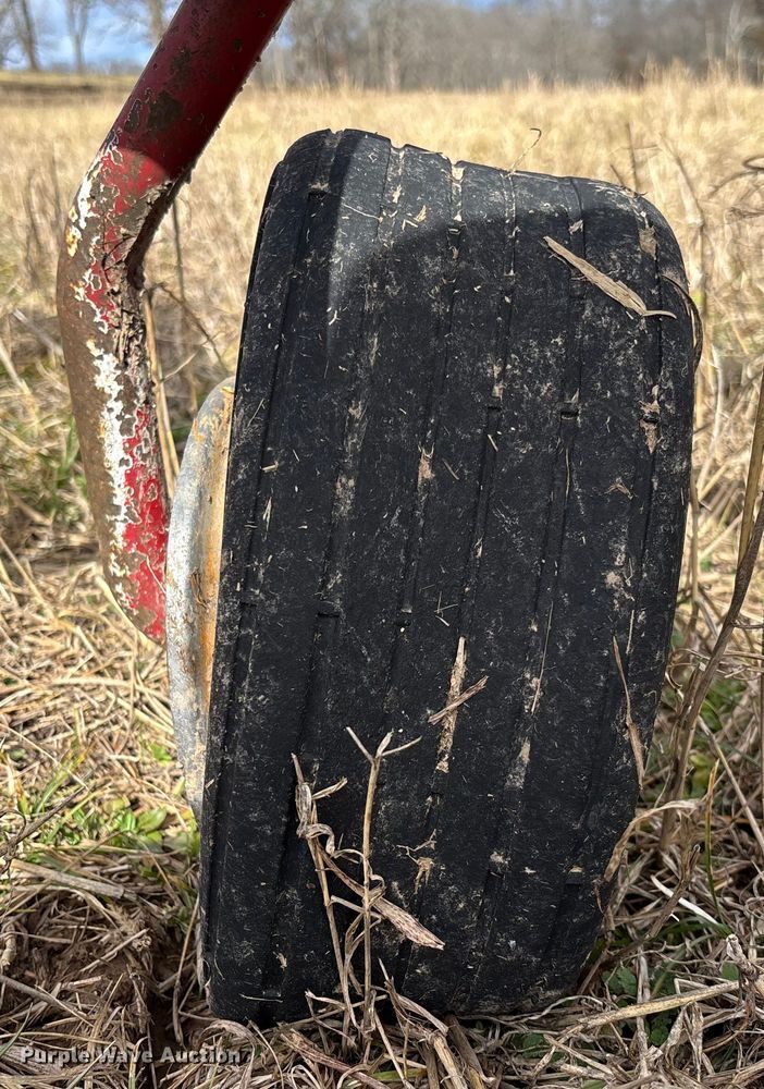 image for item FB3030 Sitrex ST-520 T rotary hay rake