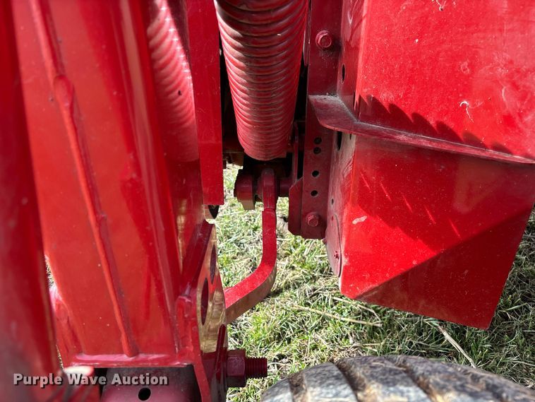 image for item FB3033 2020 Case IH DC103 swather / windrower
