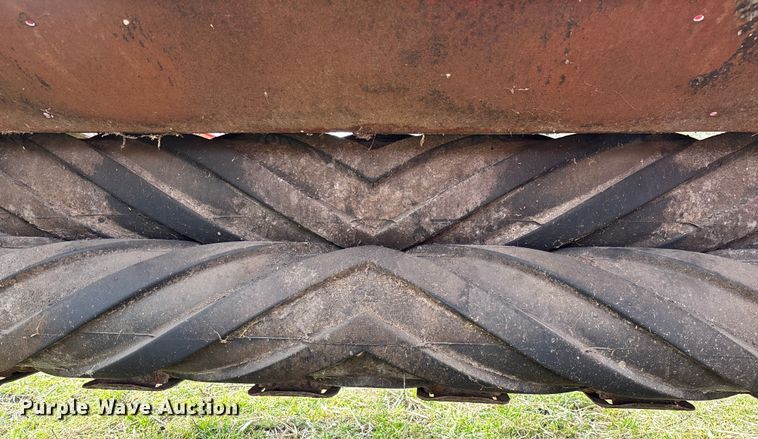 image for item FB3033 2020 Case IH DC103 swather / windrower