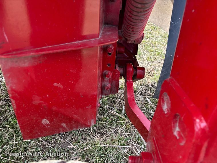 image for item FB3033 2020 Case IH DC103 swather / windrower