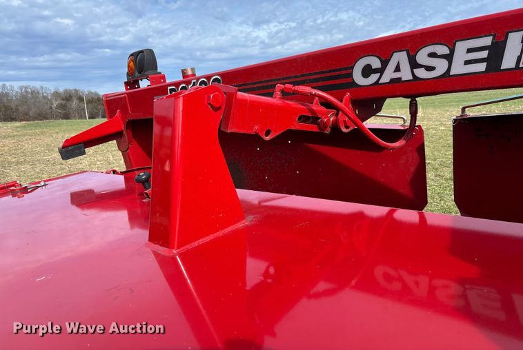 image for item FB3033 2020 Case IH DC103 swather / windrower