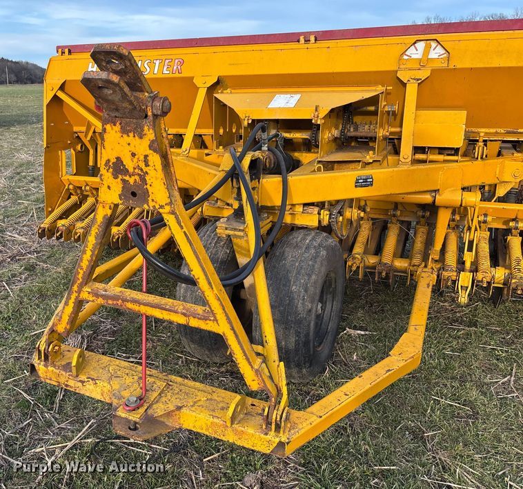 image for item FB3035 Haybuster 1206-3 no-till grain drill