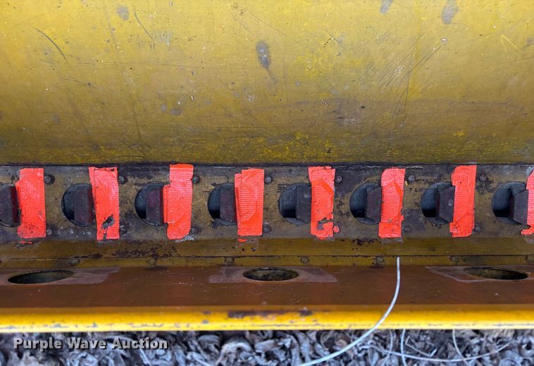 image for item FB3035 Haybuster 1206-3 no-till grain drill