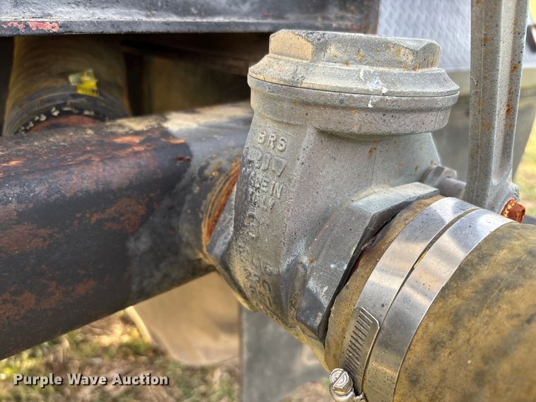 image for item FB3037 1982 GMC Big Wheels liquid manure spreader