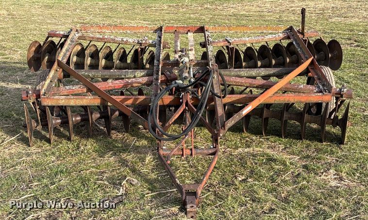 image for item FB3039 Tandem disk