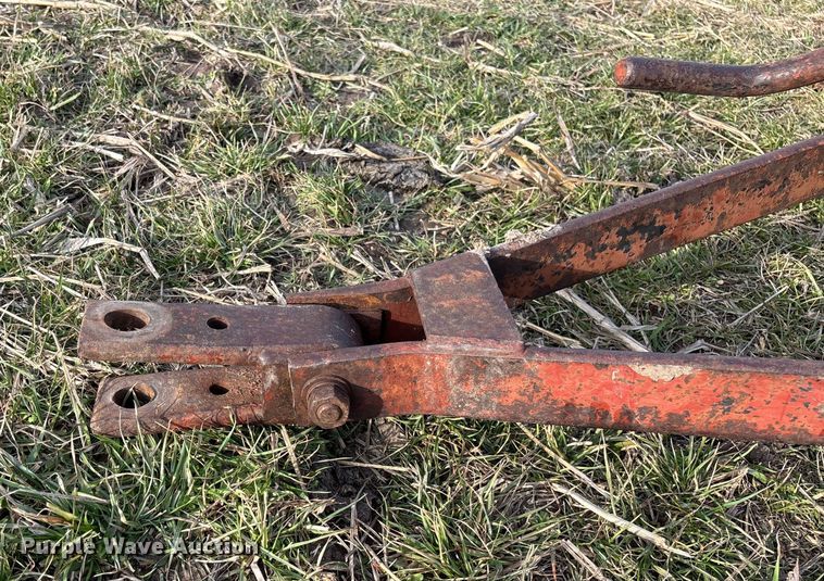 image for item FB3039 Tandem disk