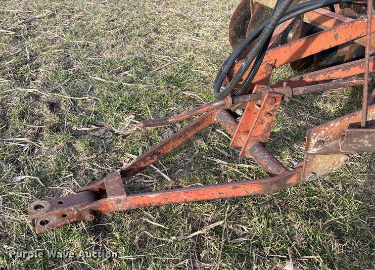 image for item FB3039 Tandem disk