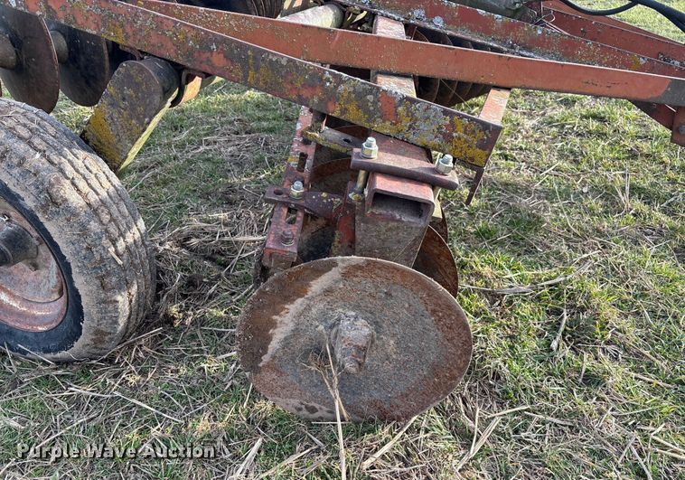 image for item FB3039 Tandem disk