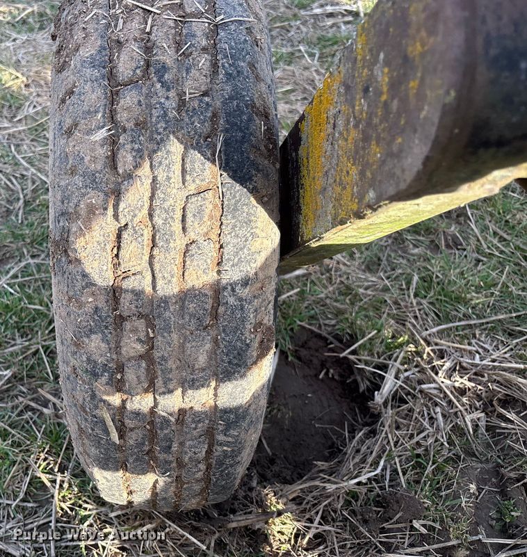 image for item FB3039 Tandem disk