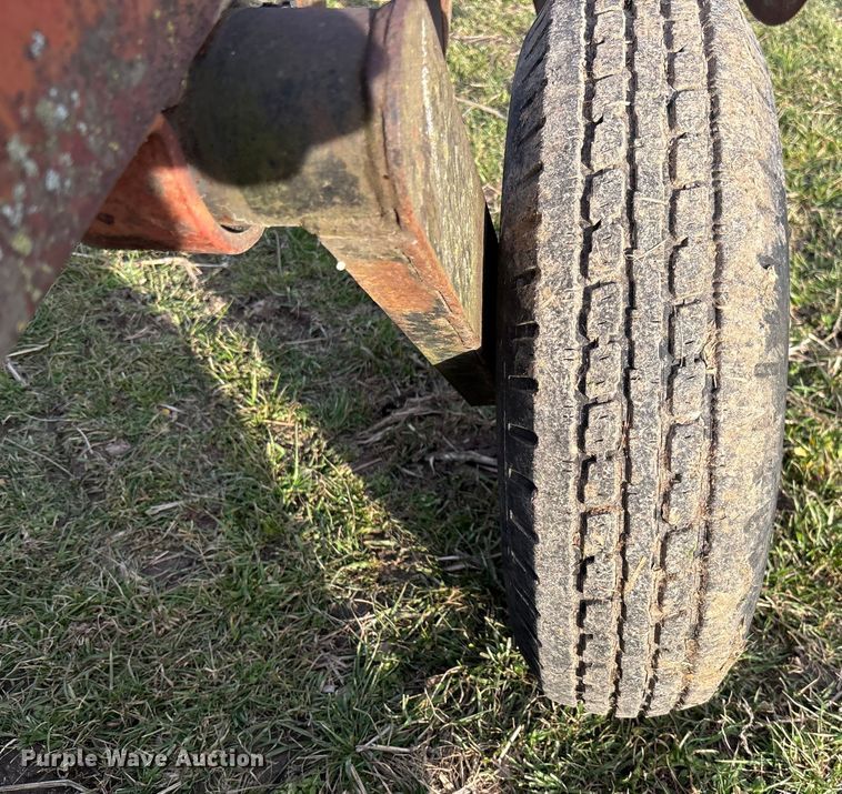 image for item FB3039 Tandem disk