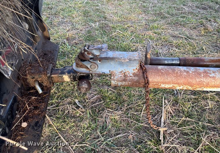 image for item FB3040 Stroberg livestock panels