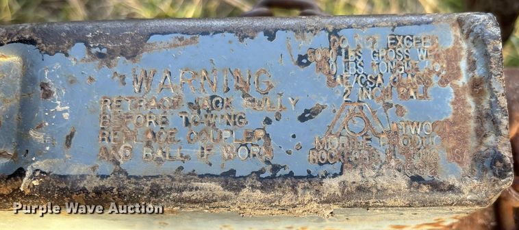 image for item FB3040 Stroberg livestock panels