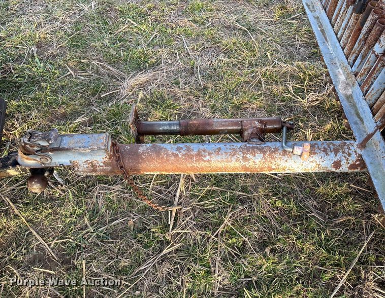 image for item FB3040 Stroberg livestock panels