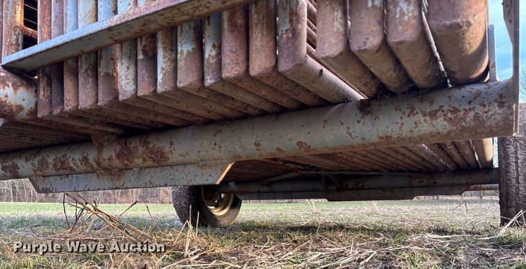 image for item FB3040 Stroberg livestock panels