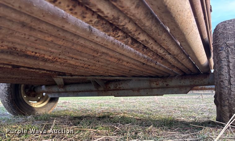 image for item FB3040 Stroberg livestock panels