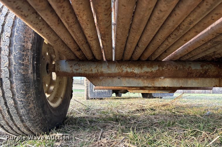 image for item FB3040 Stroberg livestock panels