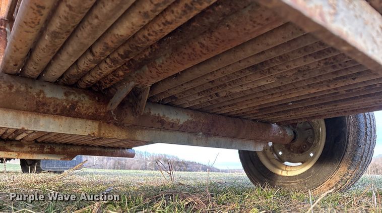 image for item FB3040 Stroberg livestock panels