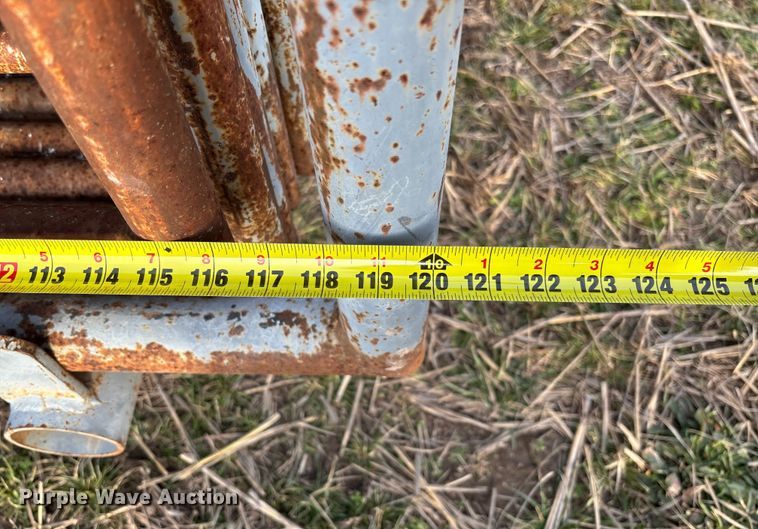 image for item FB3040 Stroberg livestock panels