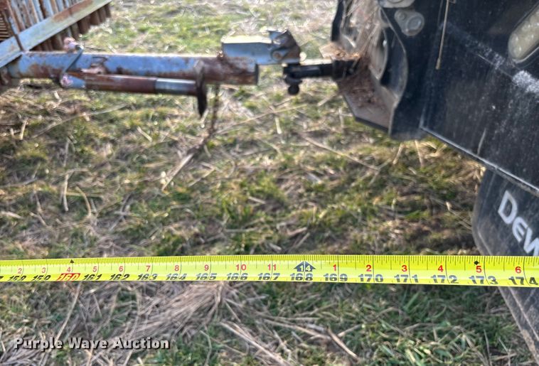 image for item FB3040 Stroberg livestock panels