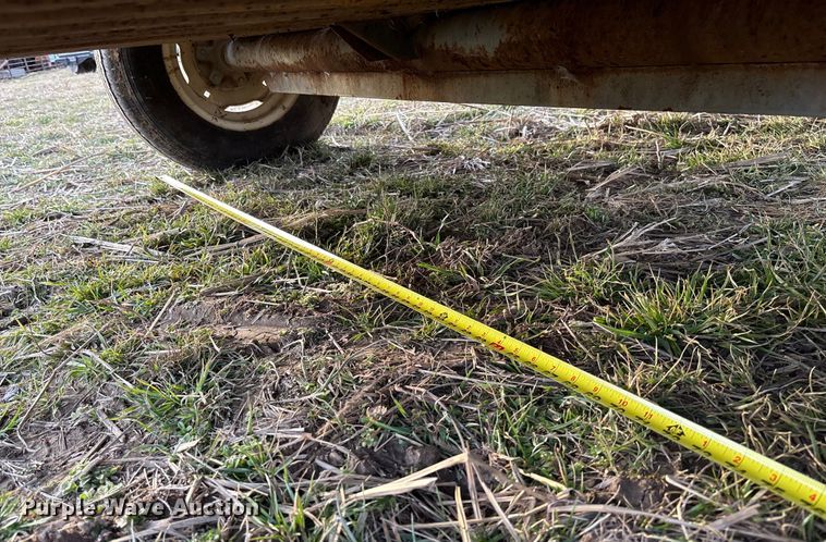 image for item FB3040 Stroberg livestock panels