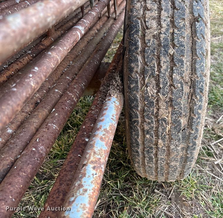 image for item FB3040 Stroberg livestock panels