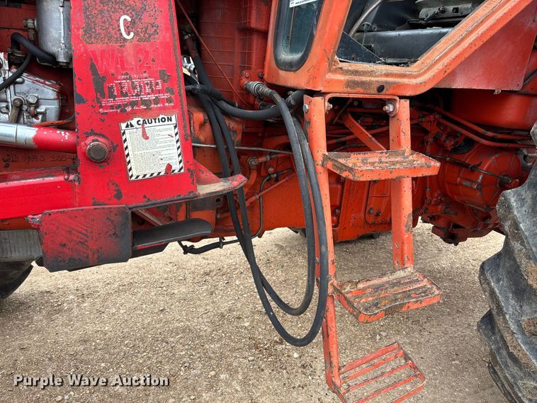 image for item FB3043 Belarus 562M tractor