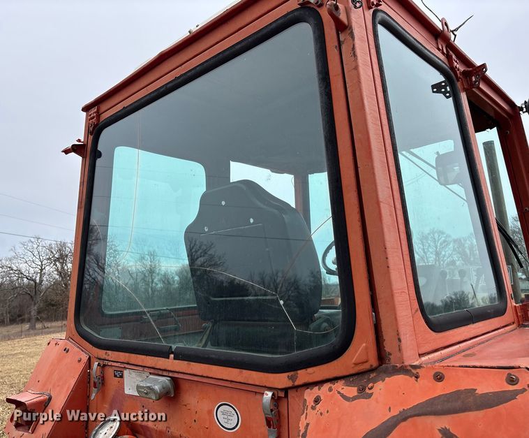 image for item FB3043 Belarus 562M tractor