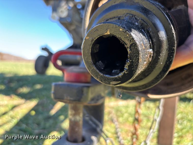 image for item FB3096 2014 Case IH RB565 round baler