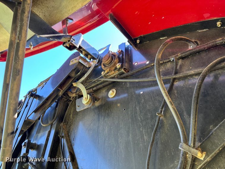 image for item FB3096 2014 Case IH RB565 round baler