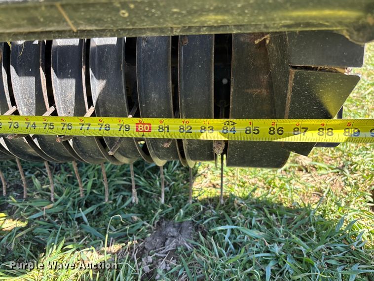 image for item FB3096 2014 Case IH RB565 round baler