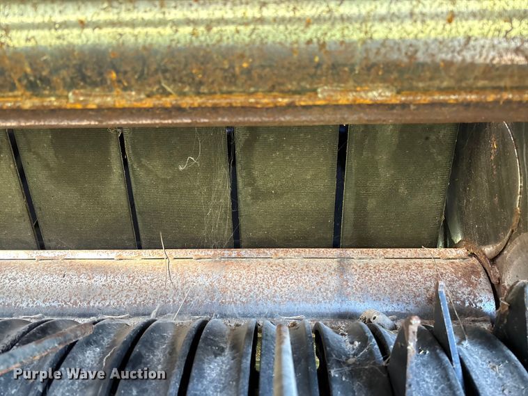 image for item FB3096 2014 Case IH RB565 round baler