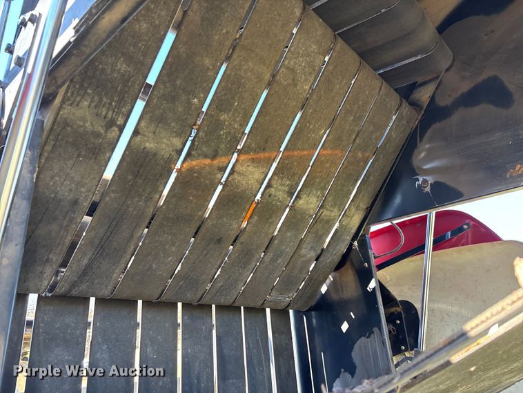 image for item FB3096 2014 Case IH RB565 round baler