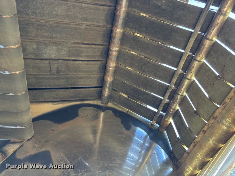 image for item FB3096 2014 Case IH RB565 round baler