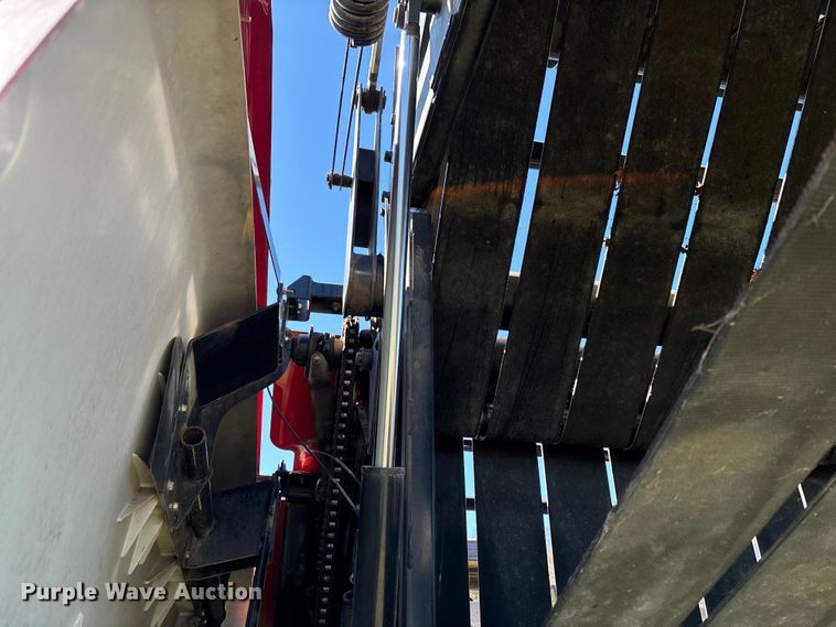 image for item FB3096 2014 Case IH RB565 round baler