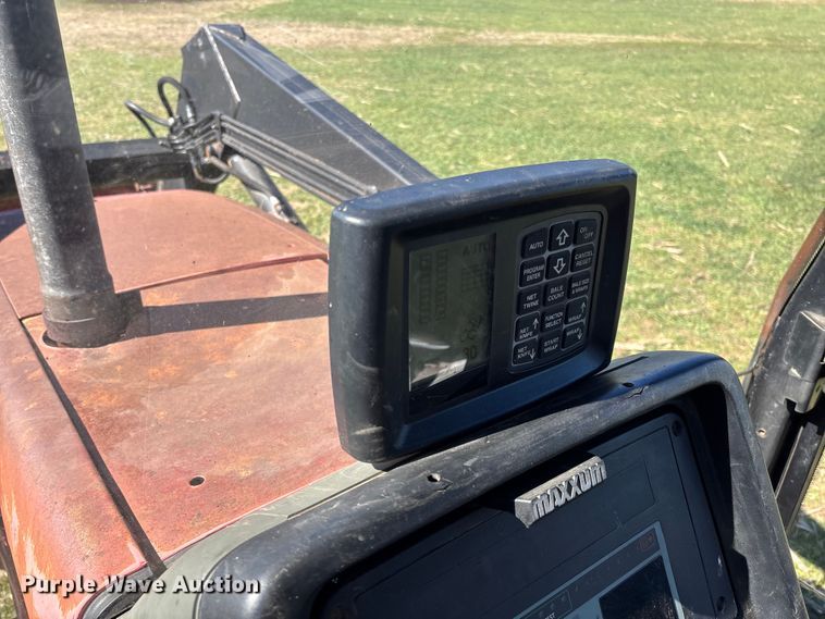 image for item FB3096 2014 Case IH RB565 round baler