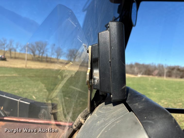 image for item FB3096 2014 Case IH RB565 round baler