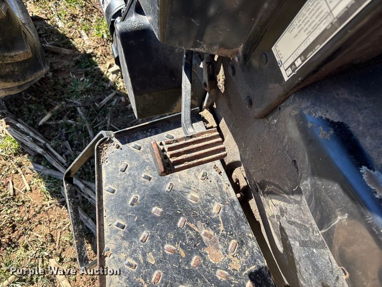 image for item FB3099 1996 Case IH 4230 MFWD tractor