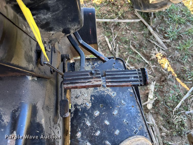 image for item FB3099 1996 Case IH 4230 MFWD tractor