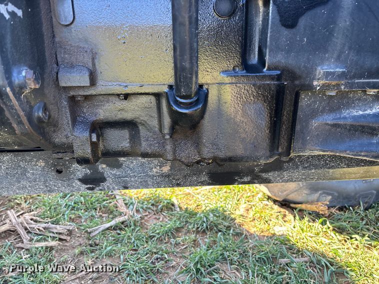 image for item FB3099 1996 Case IH 4230 MFWD tractor