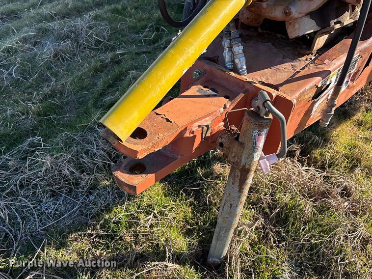 image for item FB3108 Hardi NP1100 sprayer