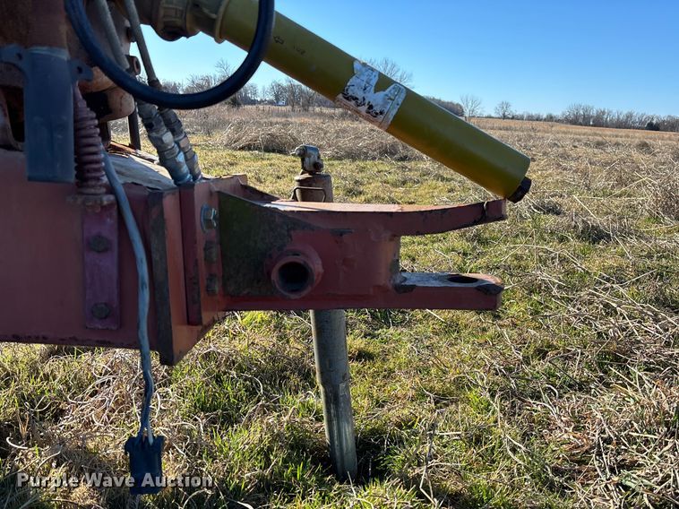 image for item FB3108 Hardi NP1100 sprayer