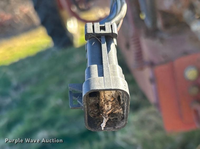 image for item FB3108 Hardi NP1100 sprayer