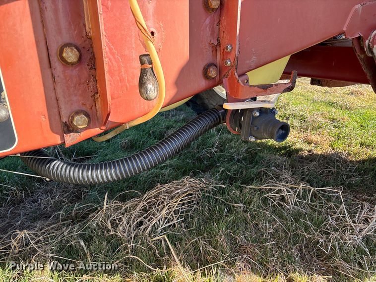 image for item FB3108 Hardi NP1100 sprayer