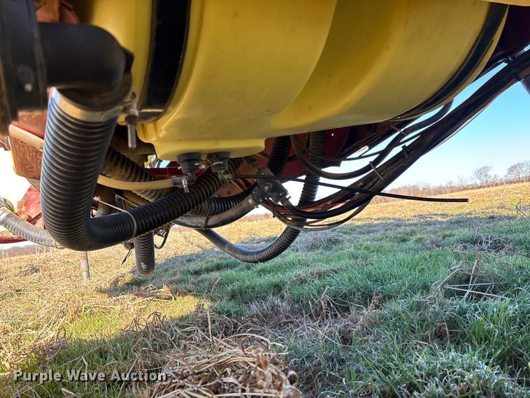 image for item FB3108 Hardi NP1100 sprayer