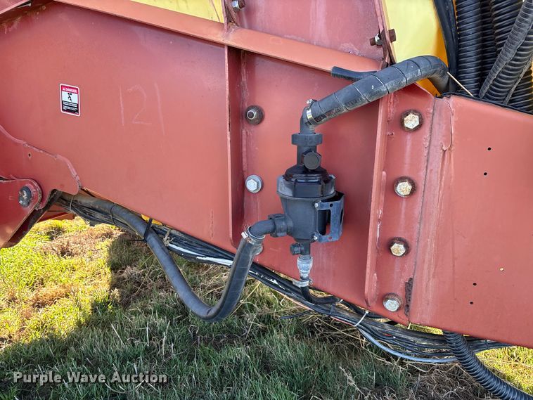 image for item FB3108 Hardi NP1100 sprayer