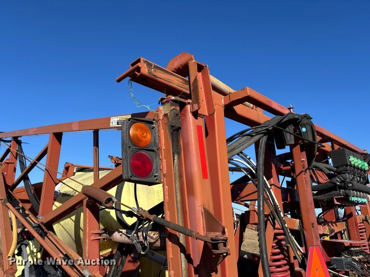 image for item FB3108 Hardi NP1100 sprayer