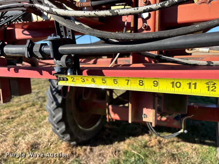 image for item FB3108 Hardi NP1100 sprayer