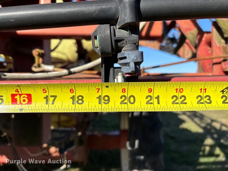 image for item FB3108 Hardi NP1100 sprayer