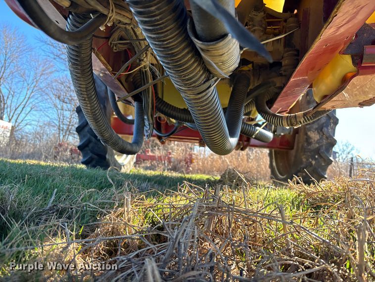 image for item FB3108 Hardi NP1100 sprayer